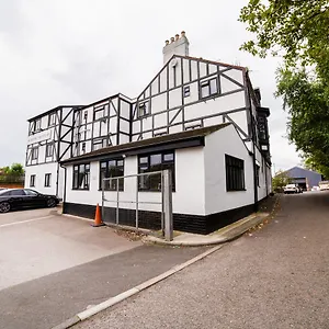 Hotel Oyo The Royal, Dunston (Tyne and Wear)