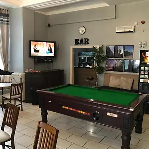 Hotel West & Bar, Newcastle upon Tyne