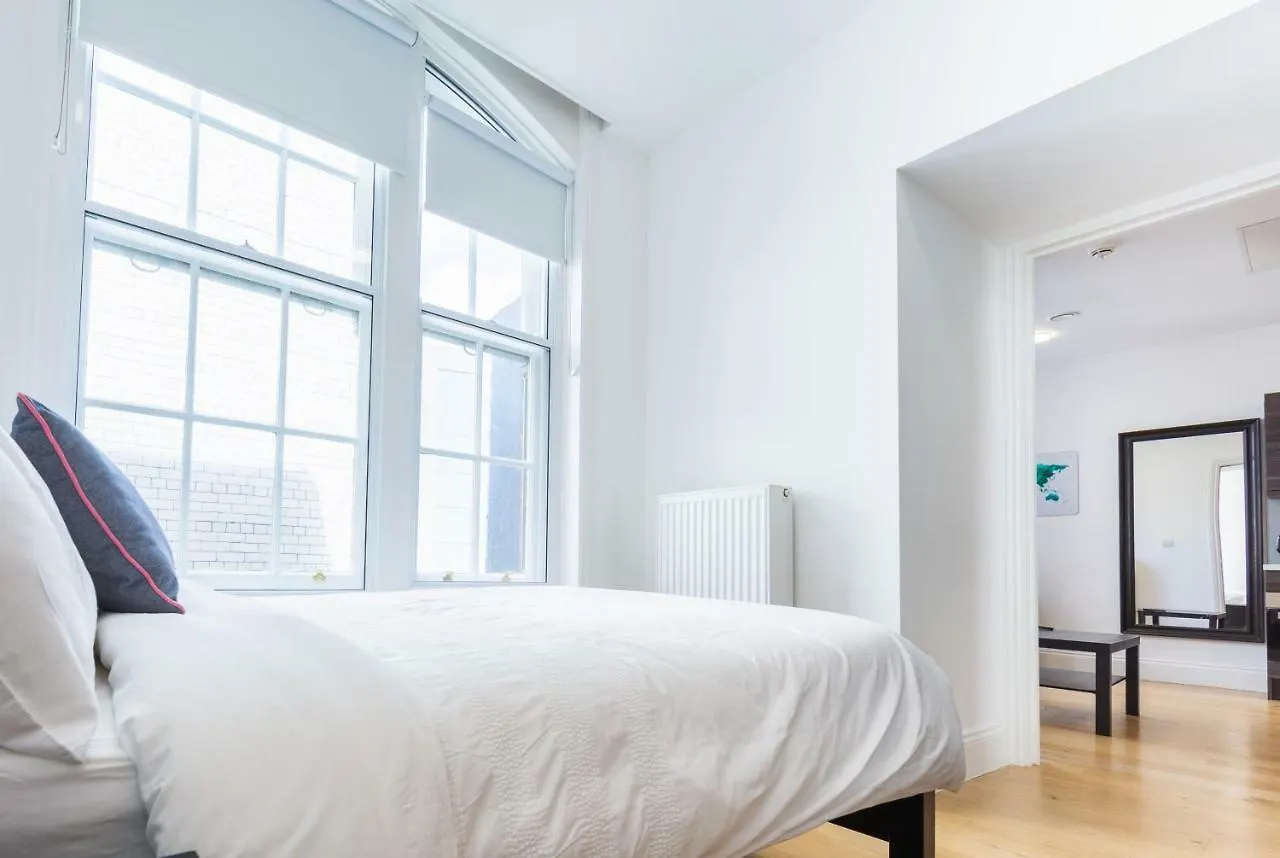The Bruce Building Apartment Newcastle upon Tyne 0*,  United Kingdom